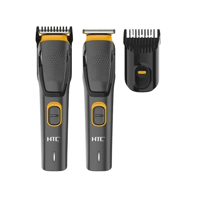 HTC AT‑509 Cordless Hair & Beard Trimmer
