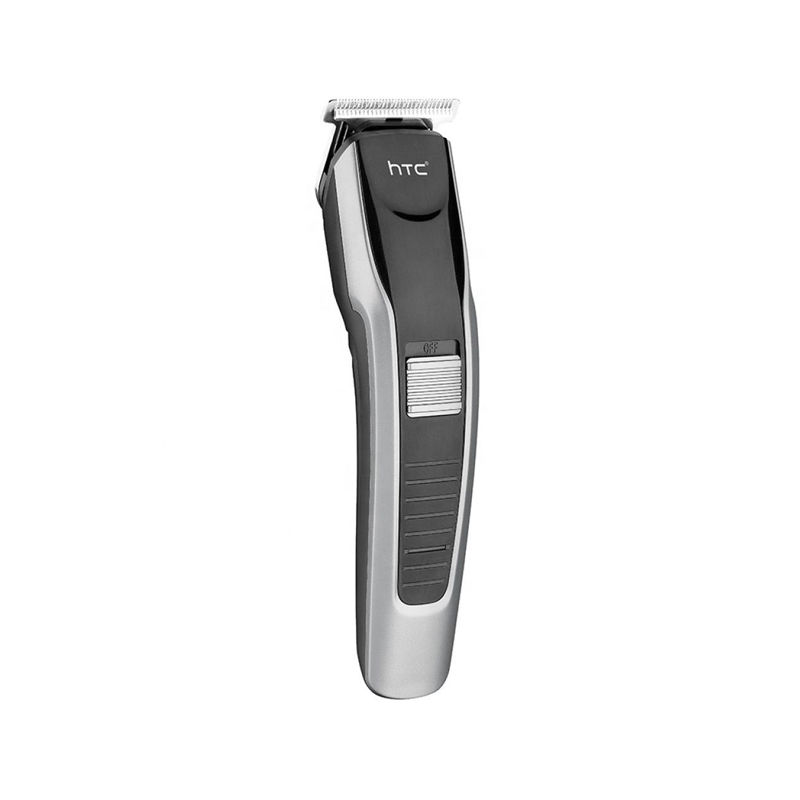 HTC AT‑538 Cordless Hair & Beard Trimmer