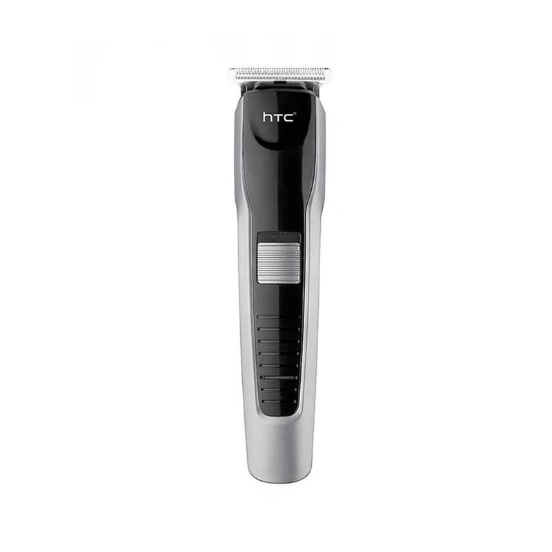 HTC AT‑538 Cordless Hair & Beard Trimmer