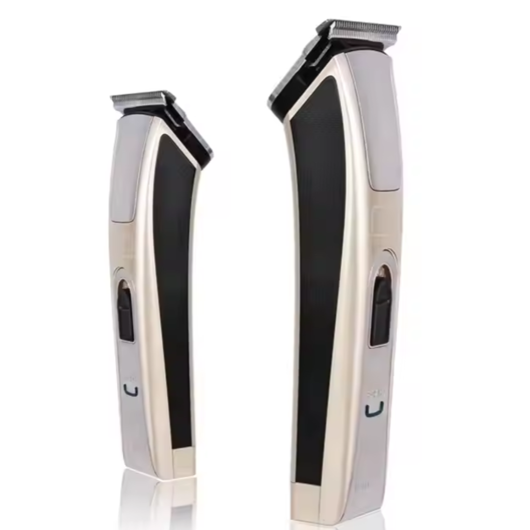 Kemei KM-5017 Premium Hair and Beard Trimmer