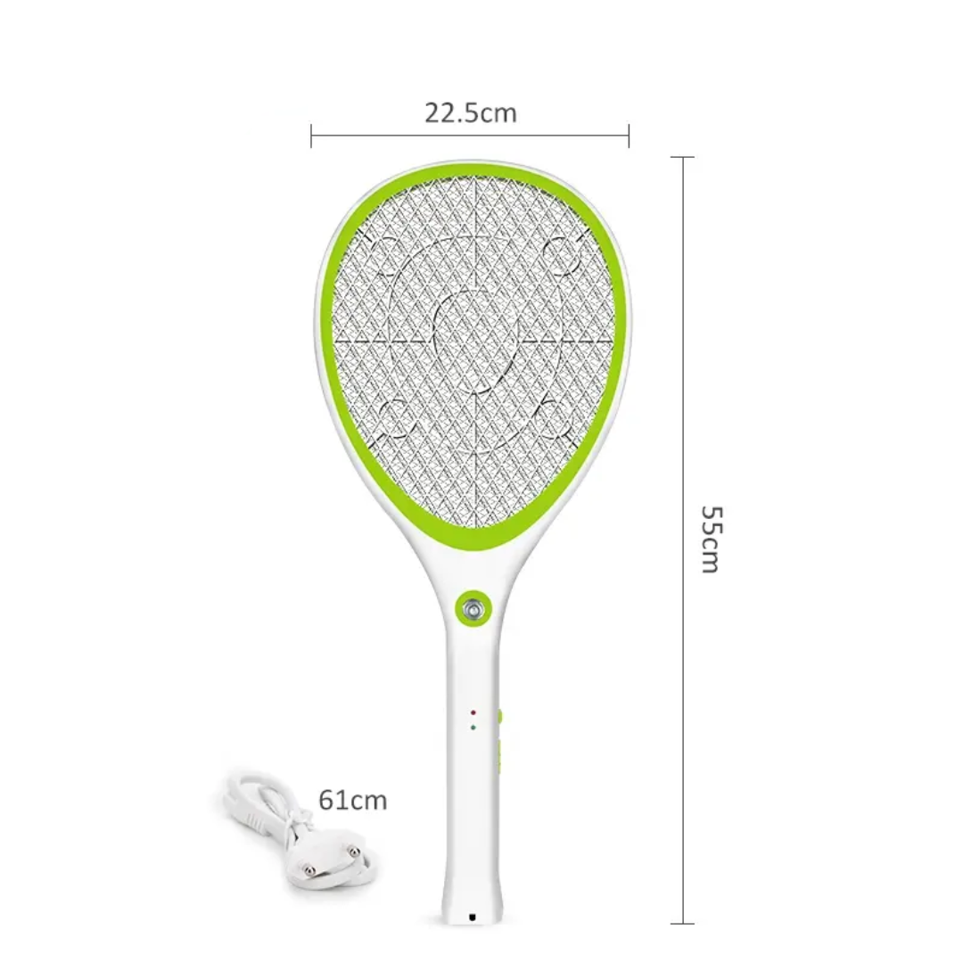 Weidasi WD-966A Electric Mosquito Killer Bat