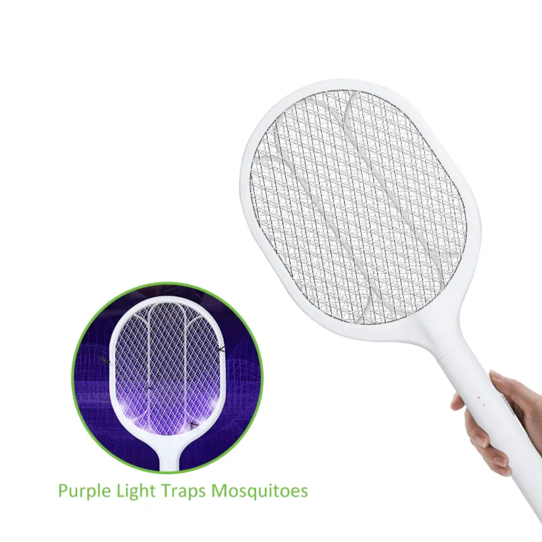 Weidasi WD-979 Electric Mosquito Killer Bat with UV light trap