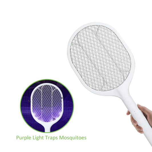 Weidasi WD-979 Electric Mosquito Killer Bat with UV light trap