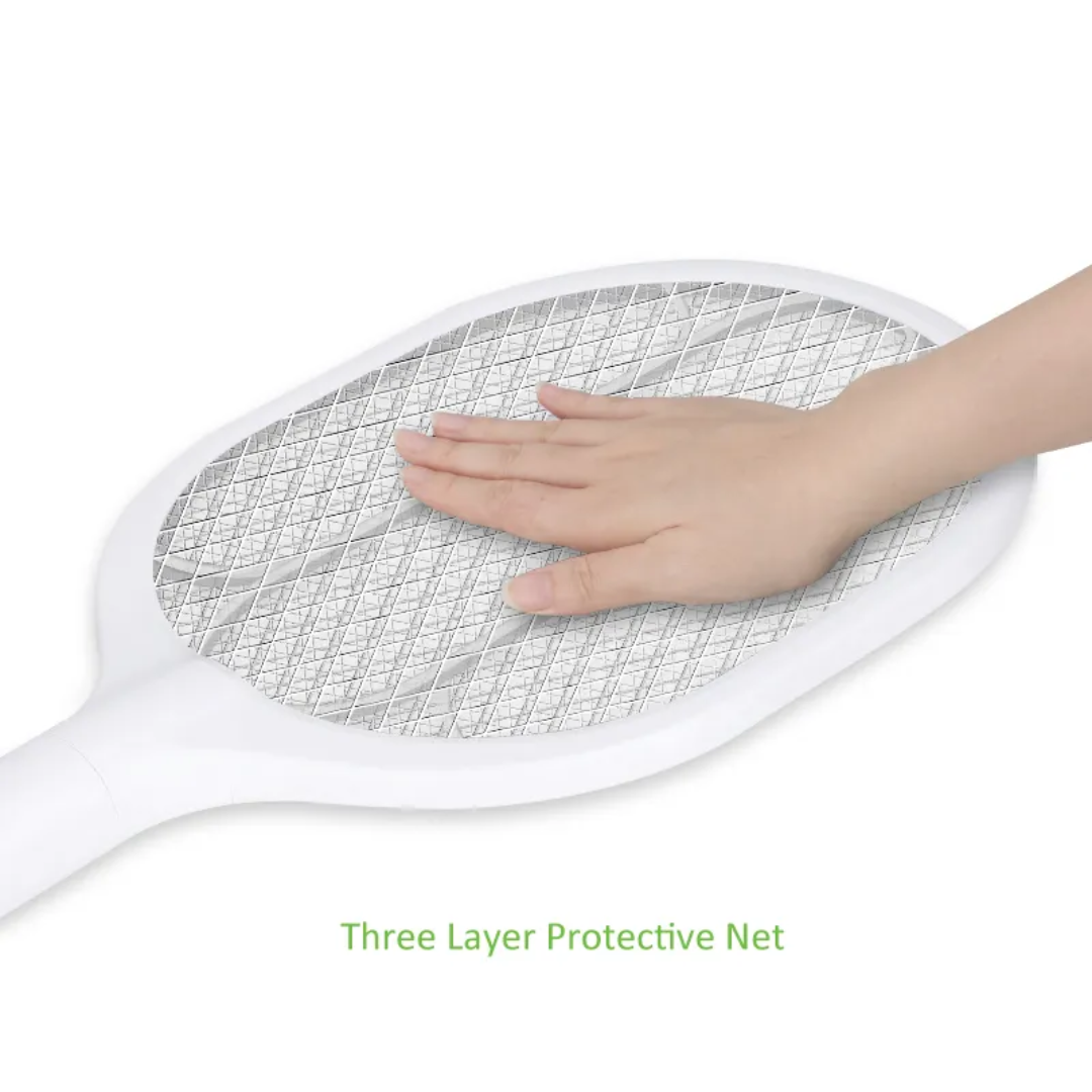 Weidasi WD-979 Electric Mosquito Killer Bat with UV light trap