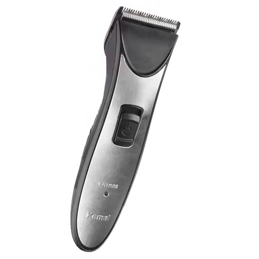 Kemei KM‑3909 Cordless Hair & Beard Trimmer