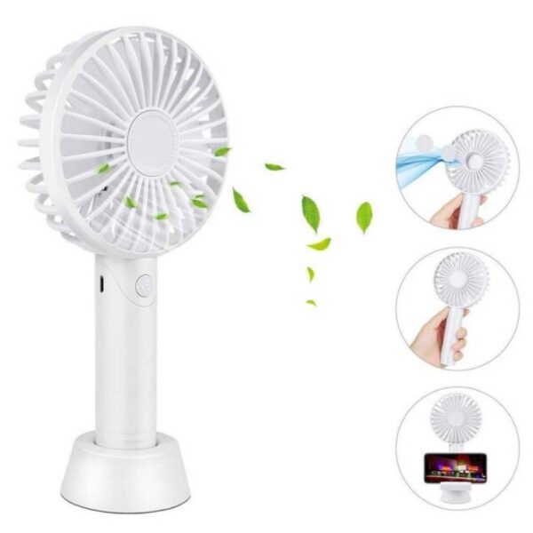 General Handheld Small Fan - Ld3