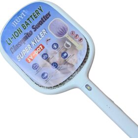 JIUYI JY-007 Rechageable Mosquito Killing Bat