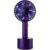 JY SUPER Professional Rechargeable Mini Hand Fan - JY-2218