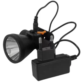 DP LED Rechargeable Head Light Torch - Dp-7237A