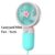 MINI FAN USBHANDSMALL LANYARD S075