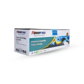 Power Max CF279A Premium Compatible Toner Cartridge - Black