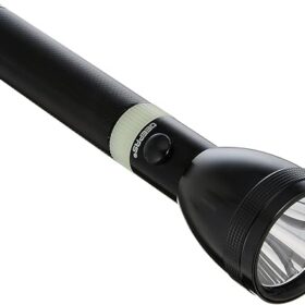 GEEPAS Rechargeable Led Flashlight - Gfl4641