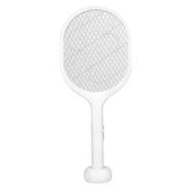 WEIDASI Rechargeable Smart Mosquito Killing Swatter Bat - WD-979