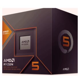 AMD Budget PC Build With Ryzen 5 5600GT Desktop With Radeon Graphics