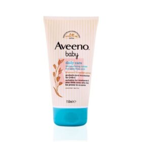 Aveeno Baby Daily Moisturising Lotion - 150ml