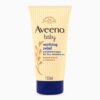 Aveeno Baby Soothing Relief Emollient Cream - 150ml