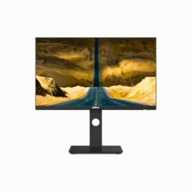 Dahua DHI-LM24-P301A 2K QHD 24 Inch 60Hz IPS Monitor