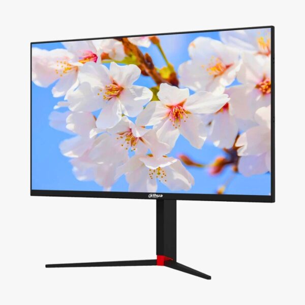 PC Power PCM22S 21.45" IPS FHD 75Hz Borderless Monitor