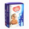 Fresh Happy Nappy Pants Baby Diaper (4-8Kg) - S 42pcs