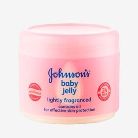 Johnsons Baby Jelly Lightly Fragranced- 100ml