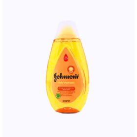 Johnsons Baby Shampoo - 100ml