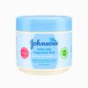 Johnsons Fragrance Free Baby Jelly - 100ml