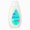 Johnsons Baby Milk Rice Bath - 100ml