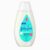 Johnsons Baby Milk Rice Bath - 100ml