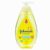 Johnsons Top to Toe Hair & Body Baby Bath - 500ml