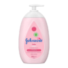 Johnsons Pink Baby Lotion - 500ml