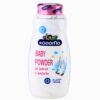 Kodomo Baby Powder Gentle Soft 0+ 160g