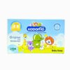 Kodomo Baby Soap Original with Moisturizer - 75gm