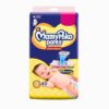 MamyPoko Pants Baby Diaper Standard (4-8Kg) - S40