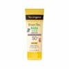 Neutrogena Sheer Zinc Kids Mineral Sunscreen SPF 50 - 88ml