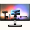 PC Power PCM22F 21.45 IPS FHD 75Hz Borderless Professional Monitor