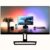 PC Power PCM22F 21.45 IPS FHD 75Hz Borderless Professional Monitor