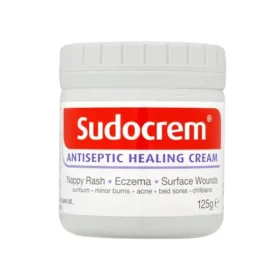 Sudocrem Antiseptic Healing Cream - 125g