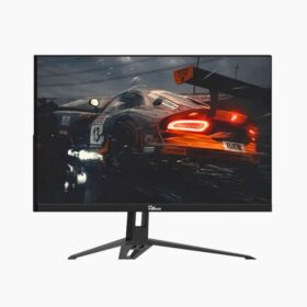 PC Power PCGM22 21.45" IPS FHD 100Hz Borderless Gaming Monitor