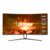 Dahua DHI-LM34-E330C 34 inch 165Hz WQHD VA 4K Curved Monitor