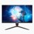 Dahua DHI-LM27-E331A 27 Inch 2K QHD Dual IPS Gaming Monitor With HDMI, Dual DP, USB & Headphone