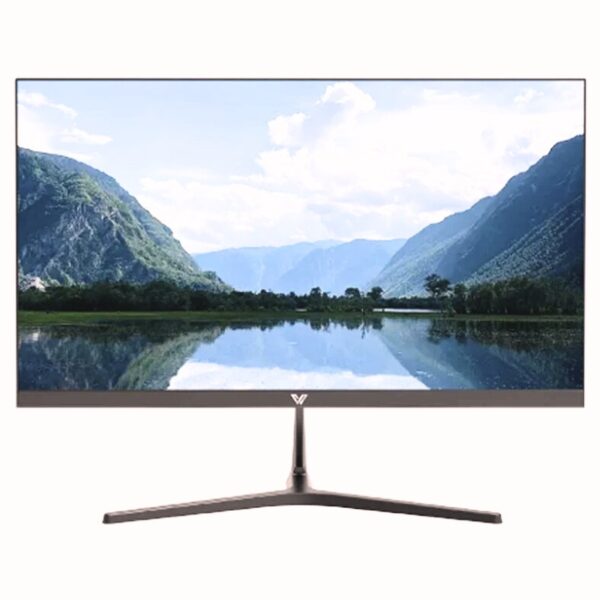 Value Top 21.5" Inch 100Hz FHD Display Monitor - S22VFR100