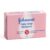 Johnsons Baby Soap 150G