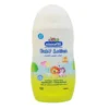 Kodomo Baby Lotion Powder Pink Hanabaki 0+ - 180ml