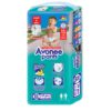 Avonee Pant Style Baby Diaper (14-25Kg) - XXL 34pcs