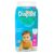 Bashundhara Diapant Pant Style Baby Diaper (14-25Kg) - XXL 24pcs