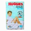 Huggies Airsoft Tape Baby Diaper (10-15kg) - L44