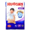 Huggies Dry Pants Baby Diaper (12-17kg) - XL 32+8_42