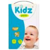 Kidz Pants Style Baby Diaper (12-18Kg) - XL56