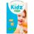 Kidz Pants Style Baby Diaper (9-14Kg) - L58