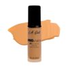 LA Girl HD Long Wear Pro Matte Foundation GLM671-ivory - 30ml